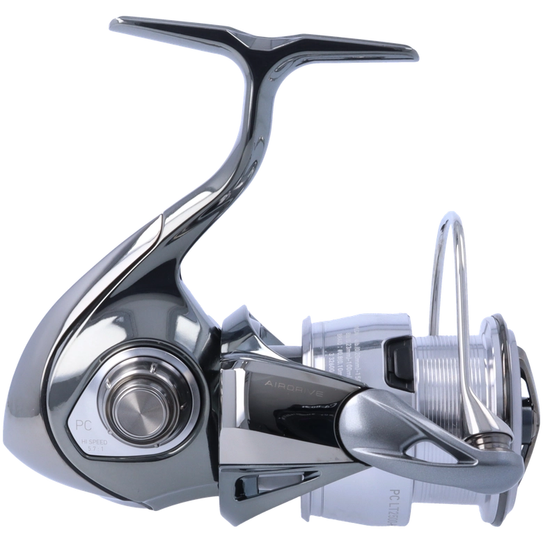 DAIWA 22イグジスト PC LT2500-Hの最安値・インプレ・釣果
