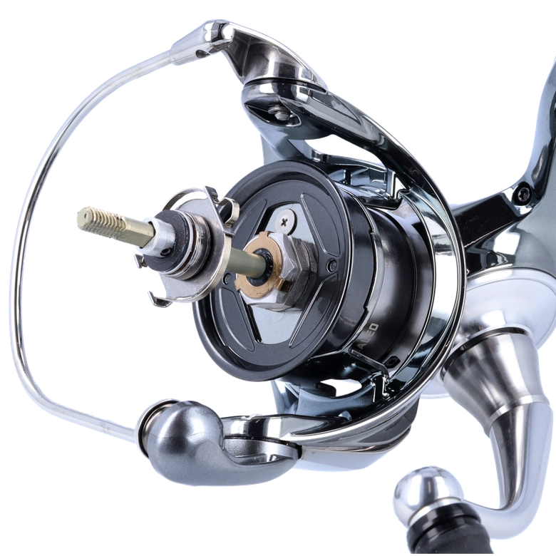 DAIWA 22イグジスト PC LT2500の最安値・インプレ・釣果 | 本音