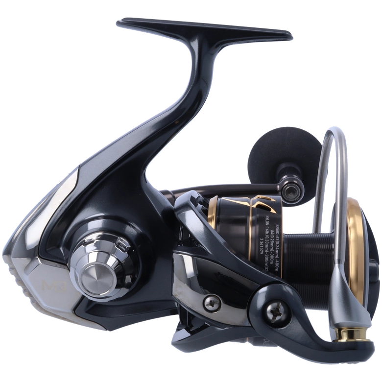 DAIWA 22 カルディア　sw ジギング　シマノ　アブガルシア ダイワ 22カルディアSWを徹底インプレ！ | まるなか大衆鮮魚