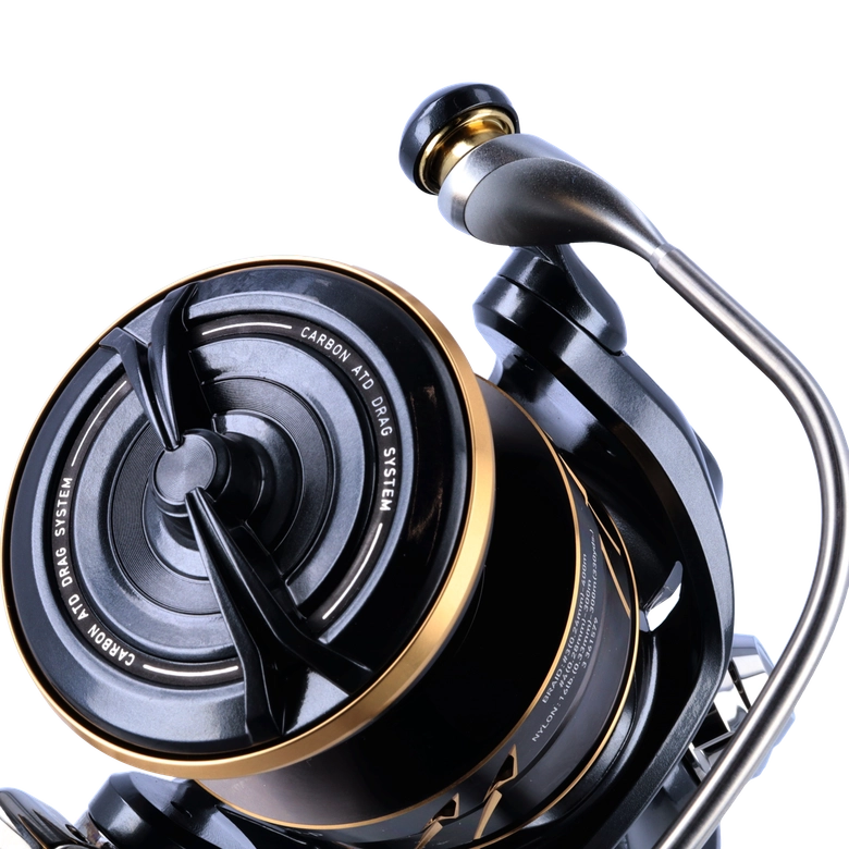 DAIWA 22カルディア SW 8000-Pの最安値・インプレ・釣果 | 本音の