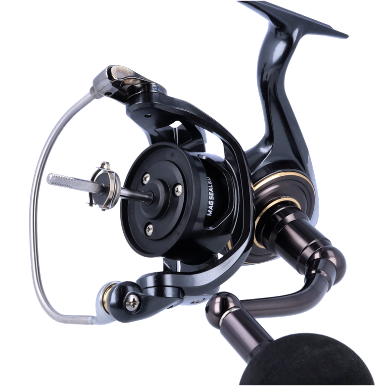 Daiwa カルディアSW DAIWA 22カルディア SW 8000-Hの最安値・インプレ・釣果 | 本音