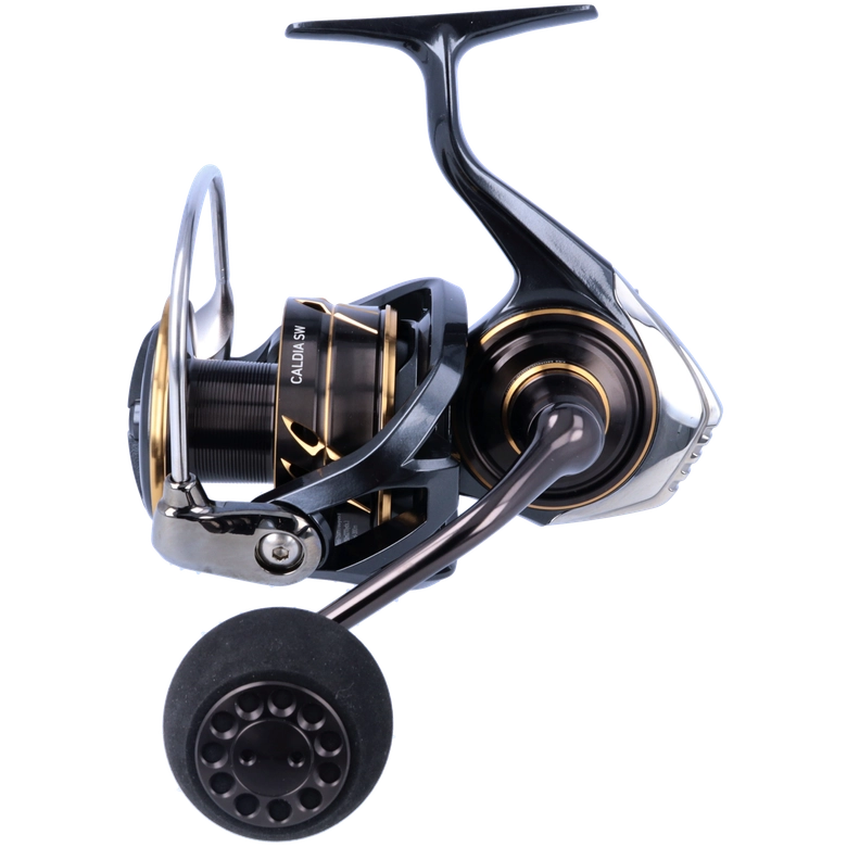 DAIWA 22カルディア SW 6000D-Hの最安値・インプレ・釣果 | 本音の