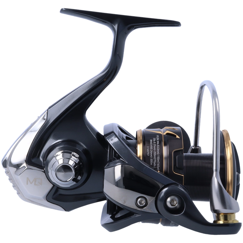 DAIWA 22カルディア SW 6000D-Hの最安値・インプレ・釣果 | 本音の 