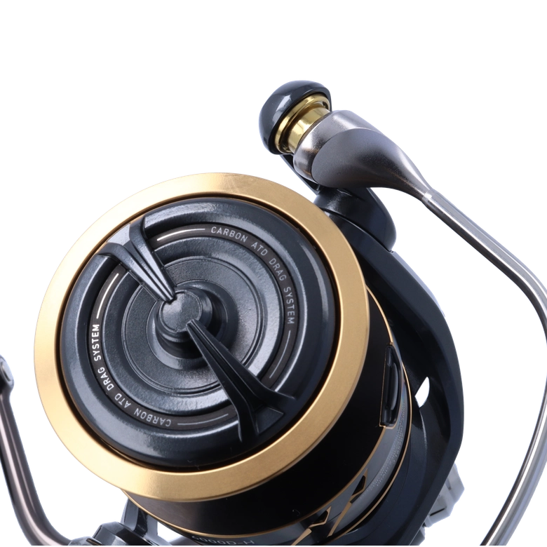 DAIWA 22カルディア SW 6000D-Hの最安値・インプレ・釣果 | 本音 DAIWA 22カルディア SW 6000D-Hの最安値・インプレ・釣果 | 本音