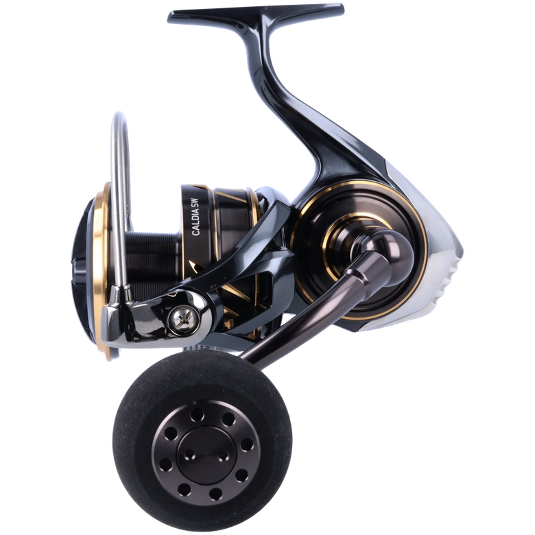 DAIWA 22カルディア SW 14000-Hの最安値・インプレ・釣果 | 本音の口コミが集まる釣具通販「TACKLE BOX」