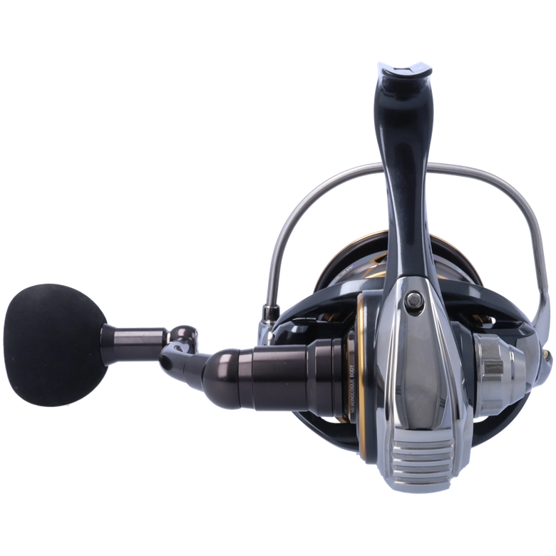 DAIWA 22カルディア SW 14000-Hの最安値・インプレ・釣果 | 本音 DAIWA 22カルディア SW 14000-Hの最安値・インプレ・釣果 | 本音
