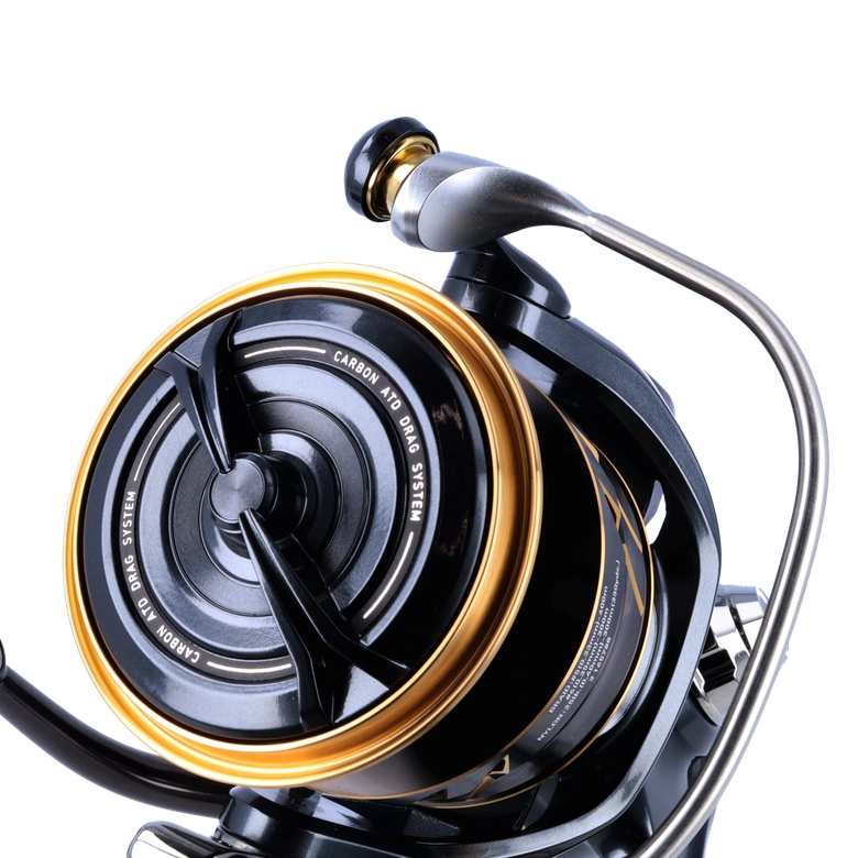 DAIWA 22カルディア SW 14000-Hの最安値・インプレ・釣果 | 本音の口コミが集まる釣具通販「TACKLE BOX」