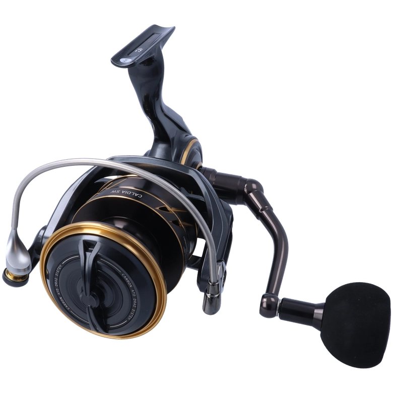 DAIWA 22カルディア SW 18000の最安値・インプレ・釣果 | 本音の DAIWA 22カルディア SW 18000の最安値・インプレ・釣果 | 本音の