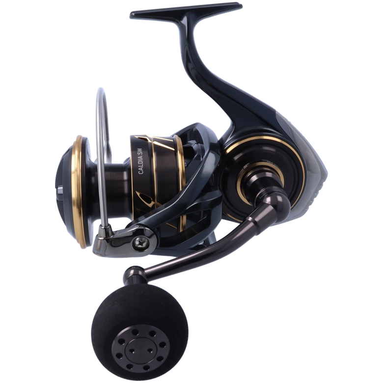 DAIWA 22カルディア SW 18000の最安値・インプレ・釣果 | 本音の DAIWA 22カルディア SW 18000の最安値・インプレ・釣果 | 本音の
