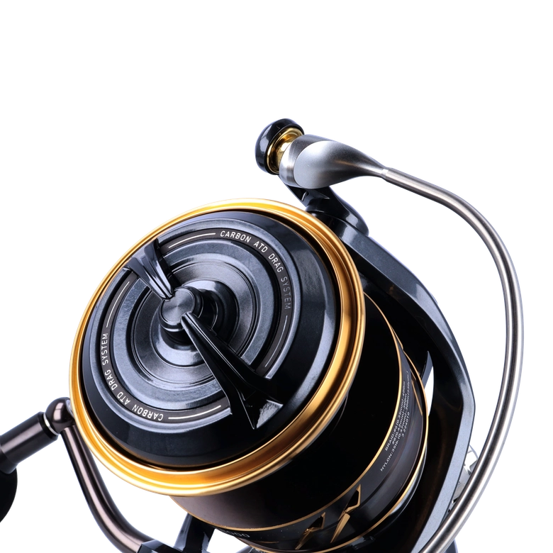 DAIWA 22カルディア SW 18000の最安値・インプレ・釣果 | 本音の DAIWA 22カルディア SW 18000の最安値・インプレ・釣果 | 本音の