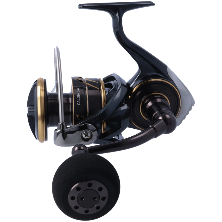 DAIWA 22カルディア SW 8000-Hの最安値・インプレ・釣果 | タックル