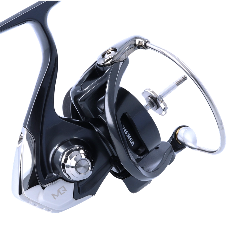 DAIWA 22カルディア SW 4000-CXHの最安値・インプレ・釣果 DAIWA 22カルディア SW 4000-CXHの最安値・インプレ・釣果
