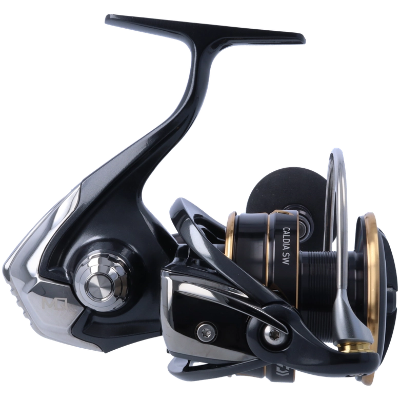 DAIWA 22カルディア SW 5000D-CXHの最安値・インプレ・釣果 DAIWA 22カルディア SW 5000D-CXHの最安値・インプレ・釣果