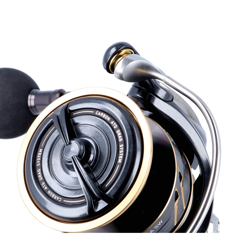 DAIWA 22カルディア SW 5000D-CXHの最安値・インプレ・釣果 DAIWA 22カルディア SW 5000D-CXHの最安値・インプレ・釣果