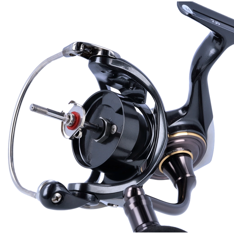 DAIWA 22カルディア SW 5000D-CXHの最安値・インプレ・釣果 | タックル