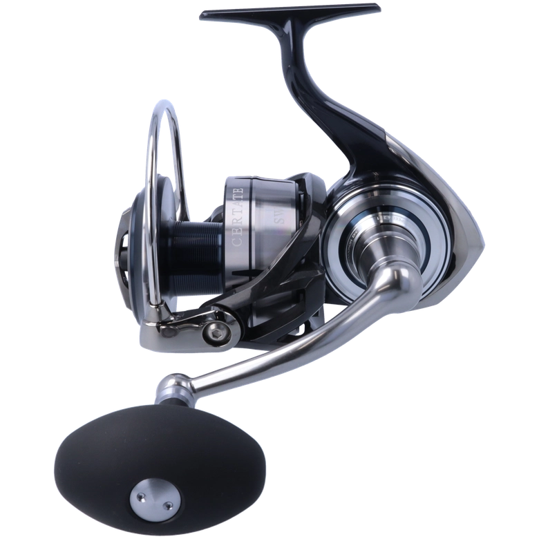 DAIWA 21セルテート SW 14000-XHの最安値・インプレ・釣果 | 本音の口コミが集まる釣具通販「TACKLE BOX」