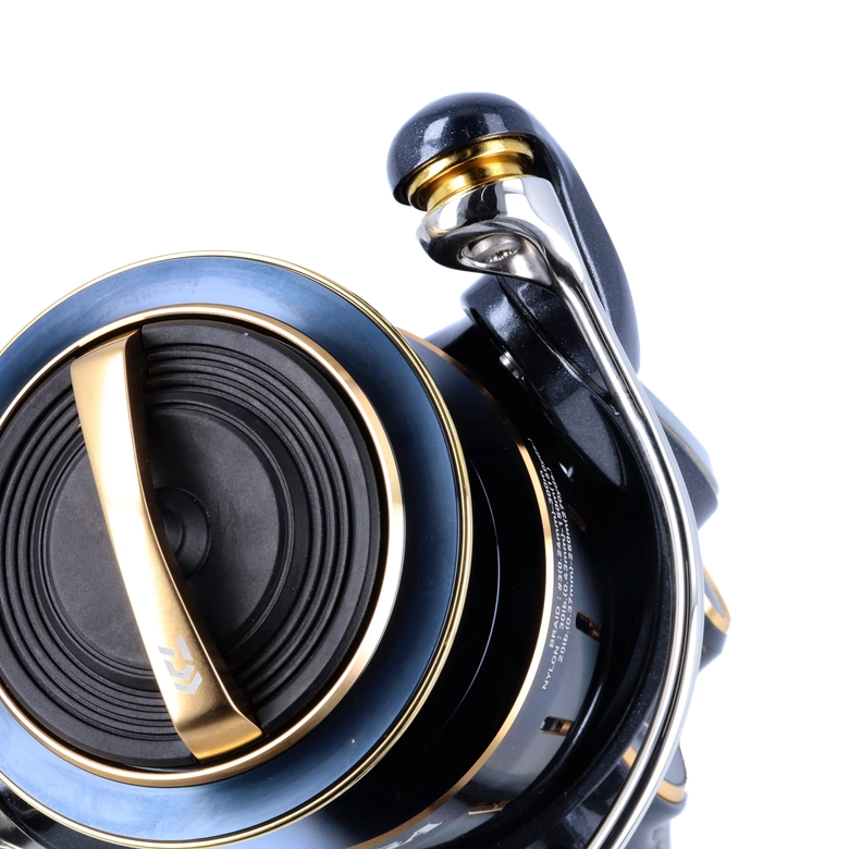 DAIWA 23ソルティガ 6000-XHの最安値・インプレ・釣果 | 本音の DAIWA 23ソルティガ 6000-XHの最安値・インプレ・釣果 | 本音の