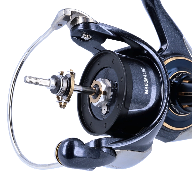 DAIWA 23ソルティガ 6000-XHの最安値・インプレ・釣果 | タックル