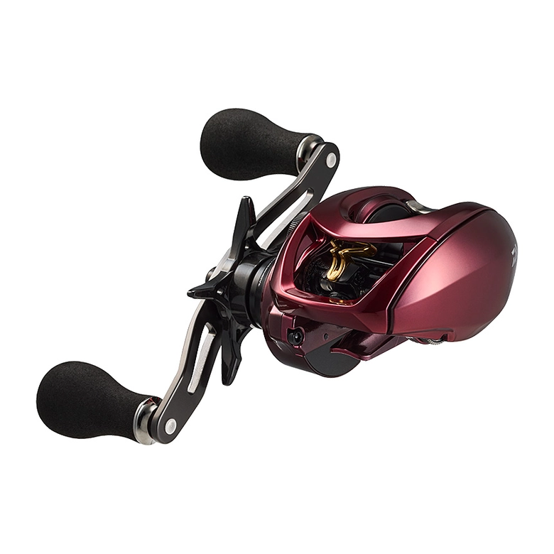 DAIWA 19アドミラ 100HLの最安値・インプレ・釣果 | 本音の口コミが集まる釣具通販「TACKLE BOX」