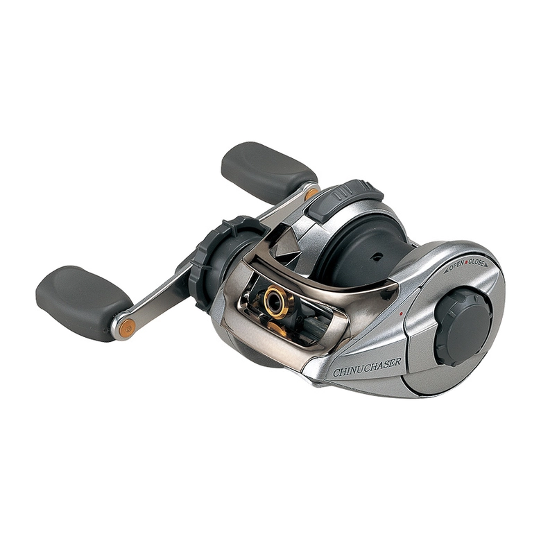 DAIWA 02チヌチェイサー 細糸の最安値・インプレ・釣果 | 本音の口コミ