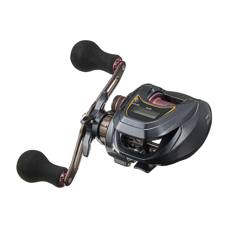 DAIWA 18紅牙 X IC 紅牙 X ICの最安値・インプレ・釣果 | 本音の口コミ