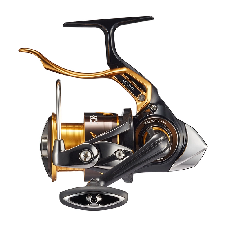 DAIWA 19ラグザス LBD 2500H-LBDの最安値・インプレ・釣果