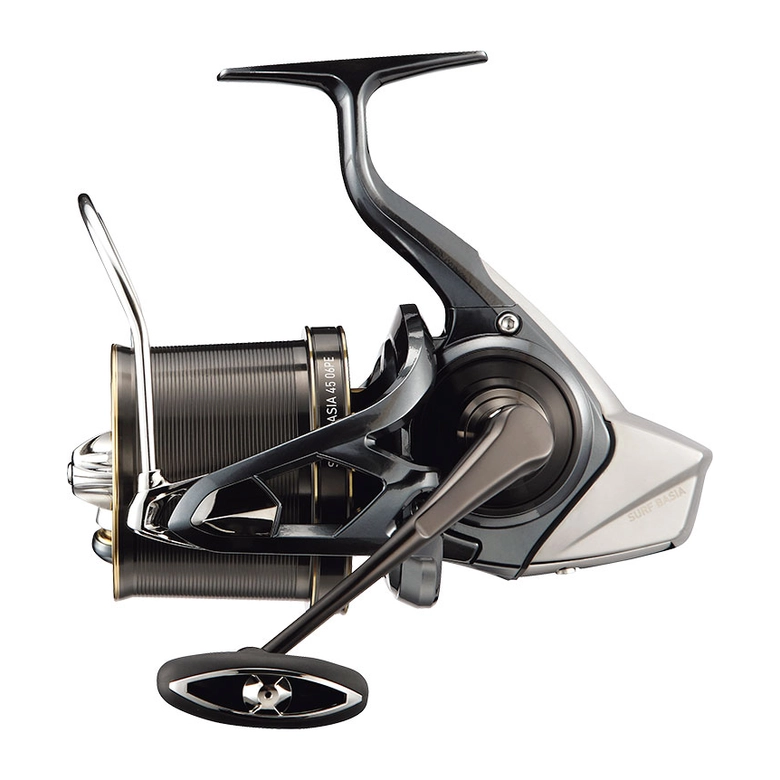 DAIWA 14サーフベーシア 45 06PEの最安値・インプレ・釣果 | 本音の口コミが集まる釣具通販「TACKLE BOX」