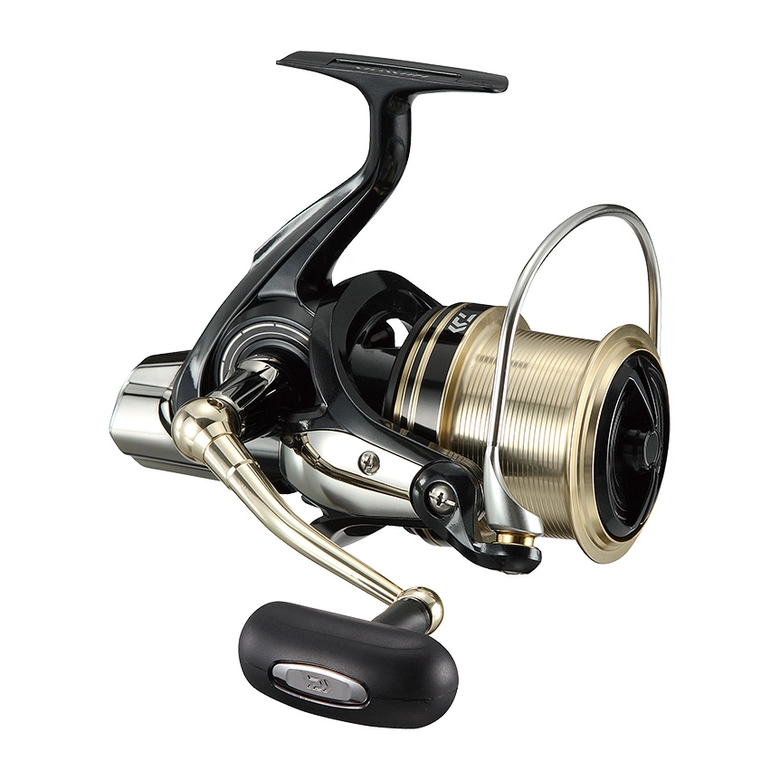 DAIWA 17ウインドキャスト 6000QDの最安値・インプレ・釣果 | タックル