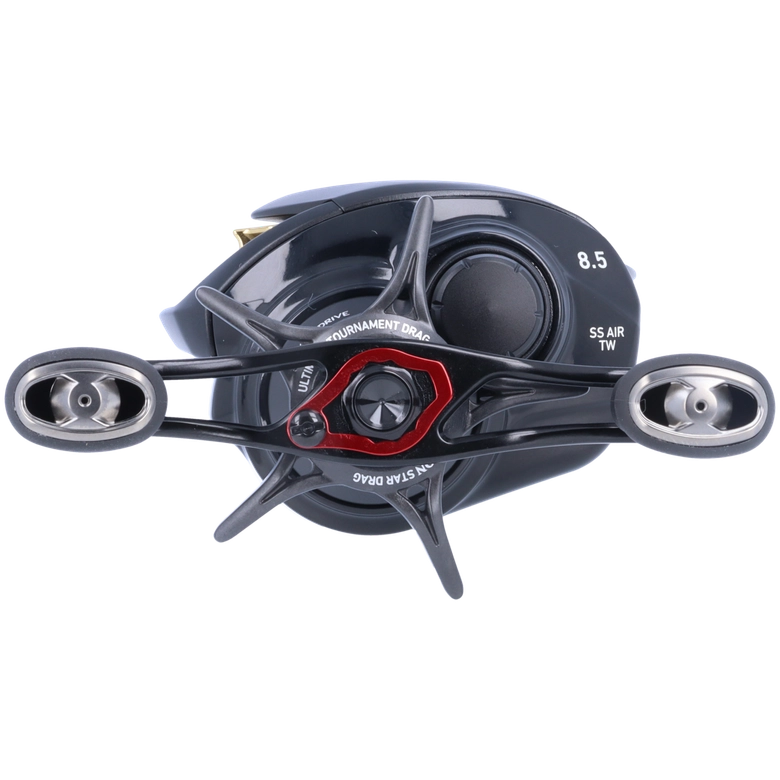 DAIWA 23SS AIR TW 8.5Lの最安値・インプレ・釣果 | 本音の DAIWA 23SS AIR TW 8.5Lの最安値・インプレ・釣果 | 本音の