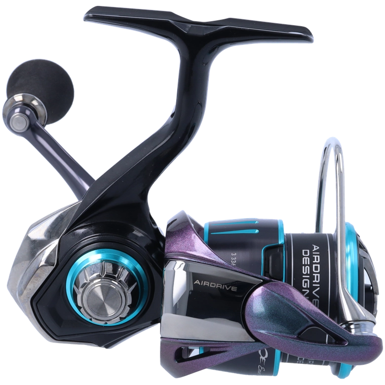 DAIWA 23エメラルダス RX FC LT2500S-H-DHの最安値・インプレ・釣果 ...