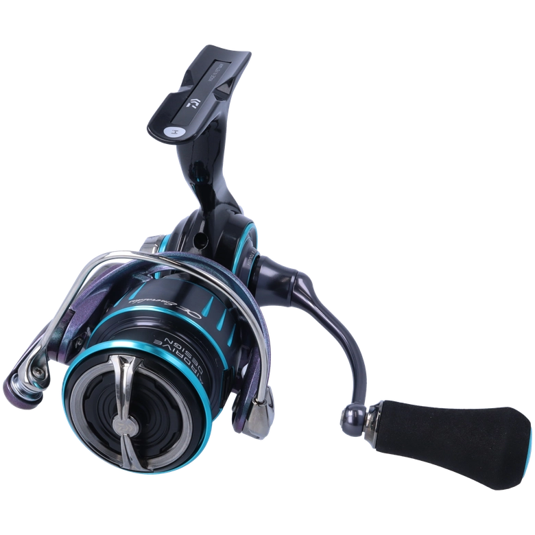 DAIWA 23エメラルダス RX LT2500の最安値・インプレ・釣果 DAIWA 23エメラルダス RX LT2500の最安値・インプレ・釣果