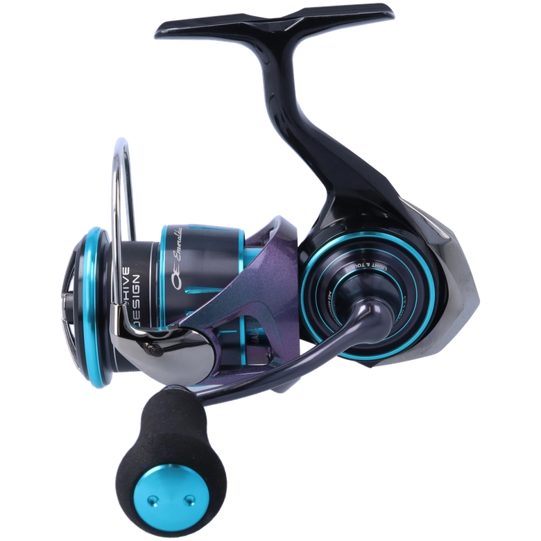 DAIWA 23エメラルダス RX LT2500の最安値・インプレ・釣果 DAIWA 23エメラルダス RX LT2500の最安値・インプレ・釣果