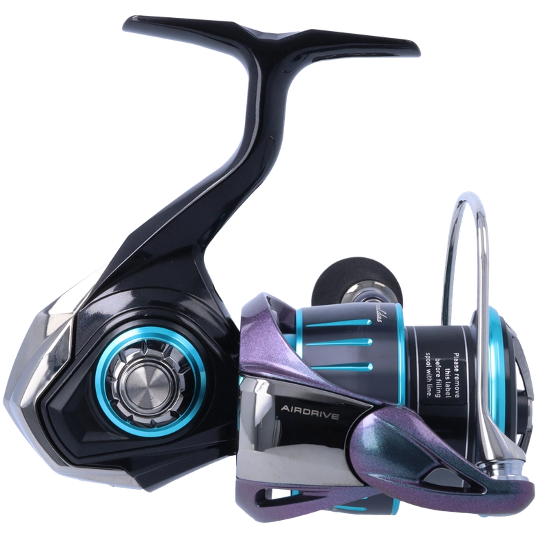 DAIWA 23エメラルダス RX LT2500の最安値・インプレ・釣果 DAIWA 23エメラルダス RX LT2500の最安値・インプレ・釣果