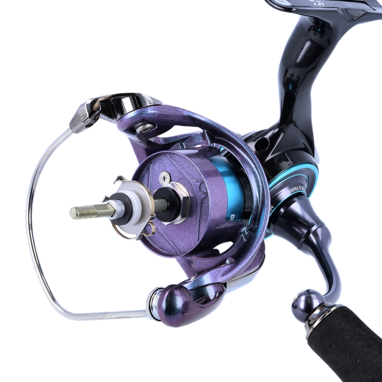 DAIWA 23エメラルダス RX LT2500の最安値・インプレ・釣果 DAIWA 23エメラルダス RX LT2500の最安値・インプレ・釣果
