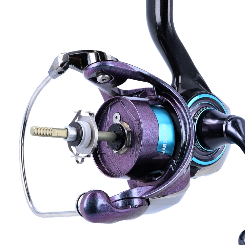 DAIWA 23エメラルダス RX FC LT2500Sの最安値・インプレ・釣果