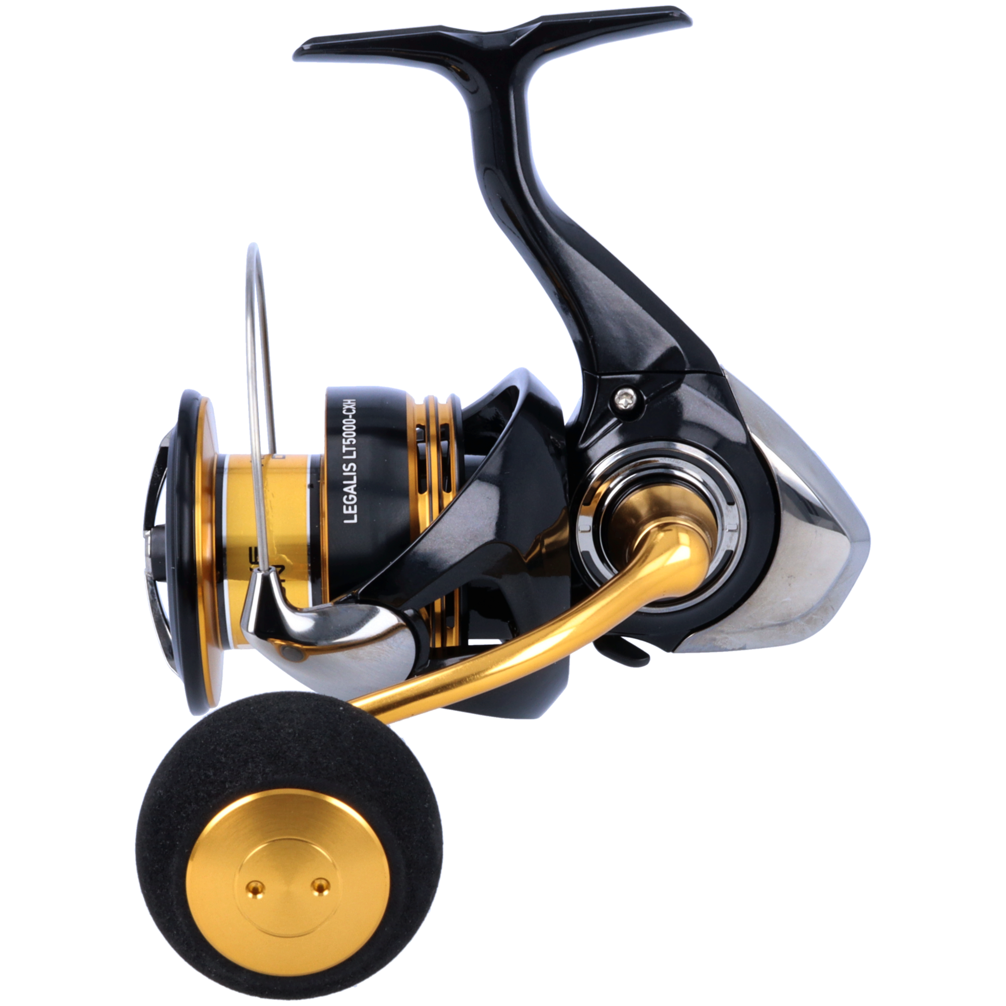 DAIWA 23レガリス LT5000-CXHの最安値・インプレ・釣果 | 本音の口コミが集まる釣具通販「TACKLE BOX」