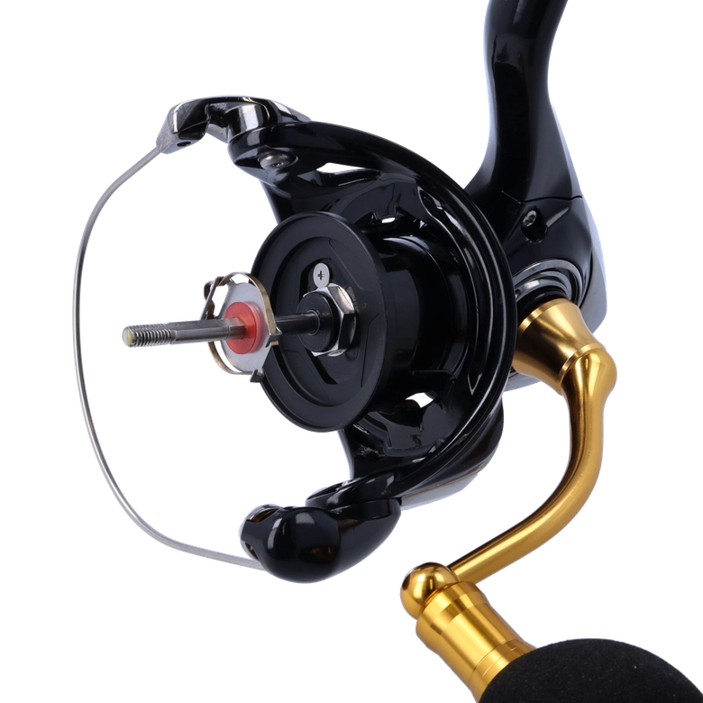 DAIWA 23レガリス LT5000-CXHの最安値・インプレ・釣果 | タックル