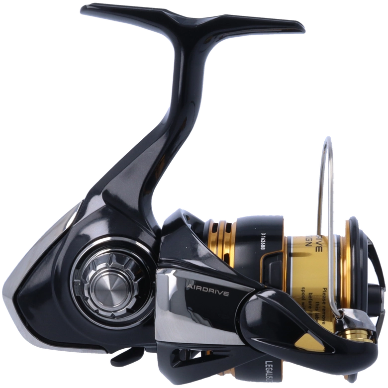 DAIWA 23レガリス LT3000-CXHの最安値・インプレ・釣果 | 本音の口コミ ...