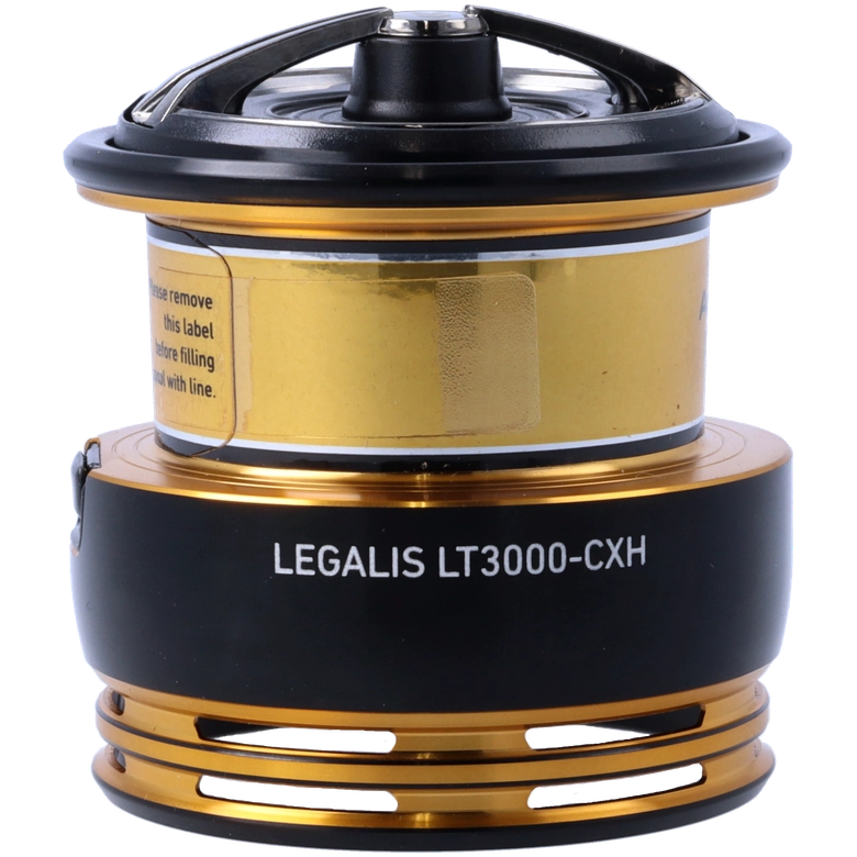 スポーツ/アウトドアDAIWA LEGALIS-LT3000-CXH