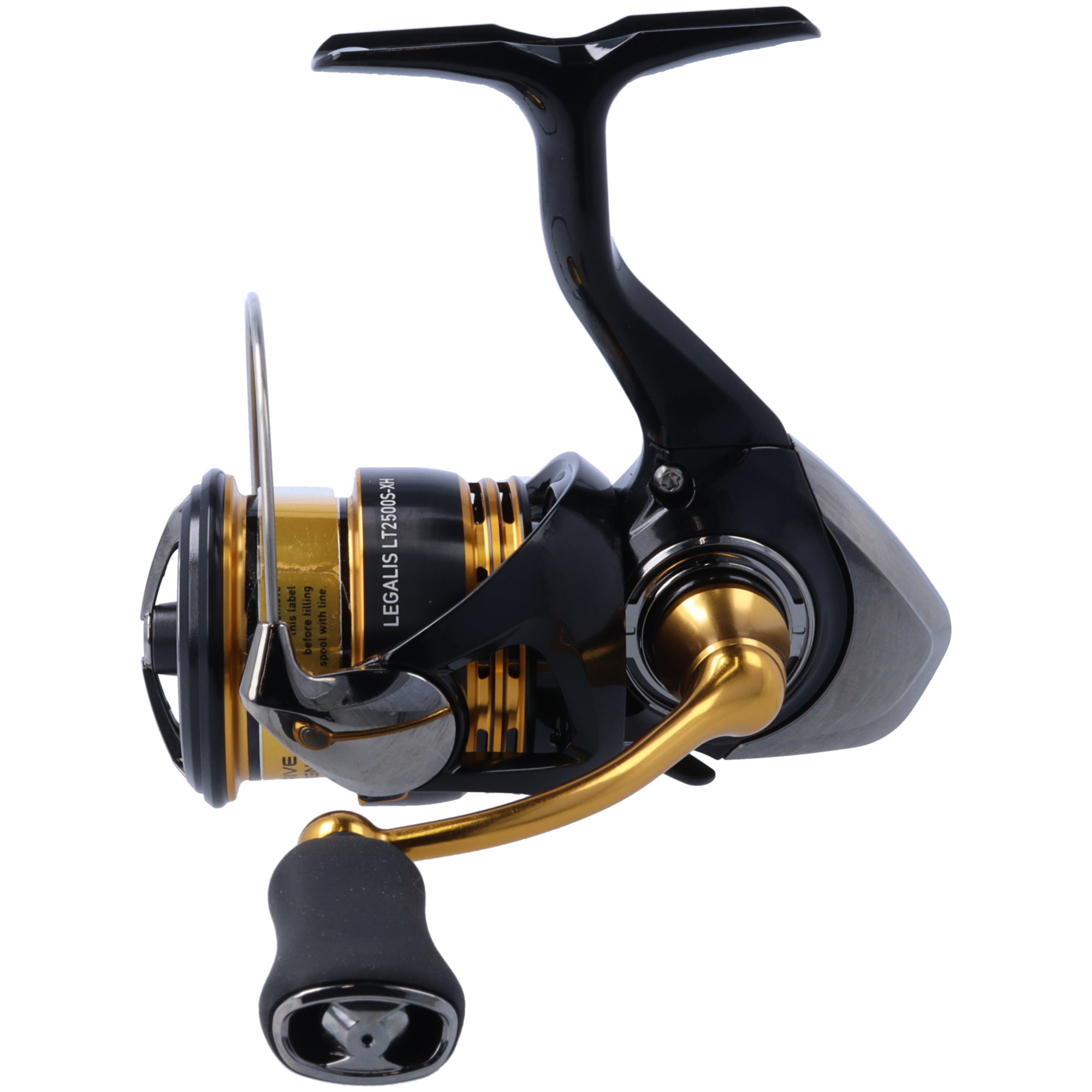 DAIWA 23レガリス LT2500S-XHの最安値・インプレ・釣果 | 本音の口コミが集まる釣具通販「TACKLE BOX」