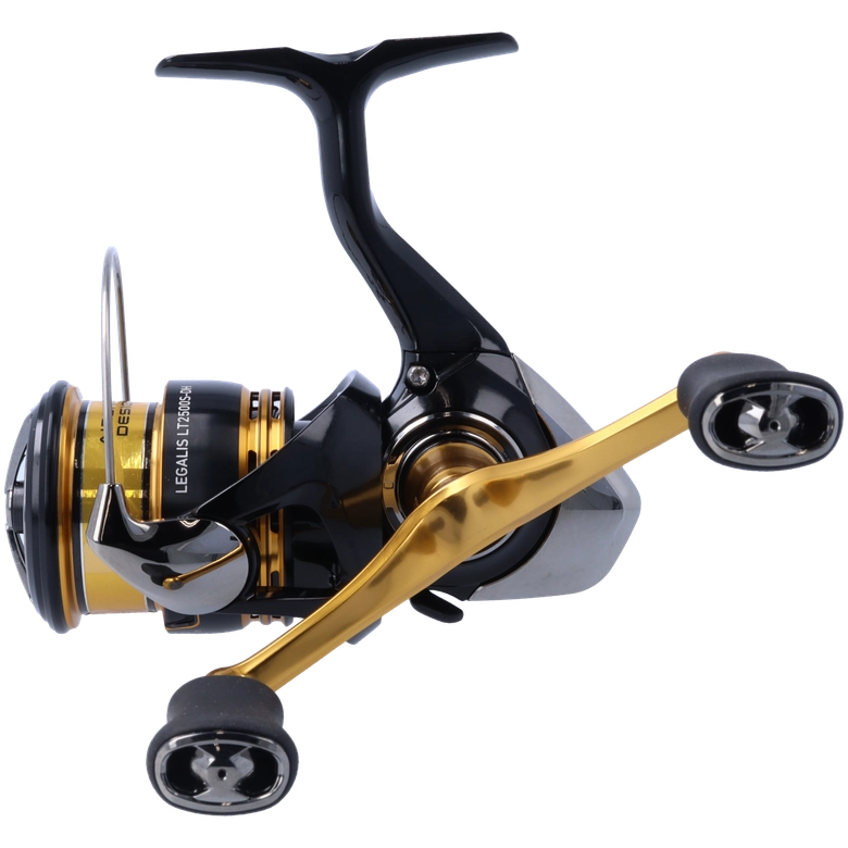 DAIWA 23レガリス LT2500S-DHの最安値・インプレ・釣果 | 本音の口コミ 