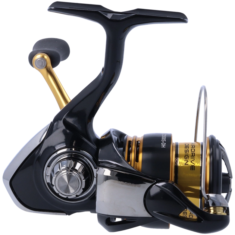 DAIWA 23レガリス LT2500S-DHの最安値・インプレ・釣果 | タックル