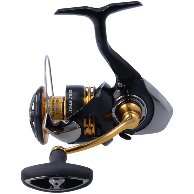 DAIWA 23レガリス LT2500Dの最安値・インプレ・釣果 | 本音の DAIWA 23レガリス LT2500Dの最安値・インプレ・釣果 | 本音の