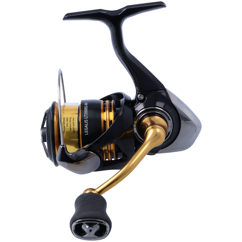 DAIWA 23レガリス LT2000S-XHの最安値・インプレ・釣果 | タックル