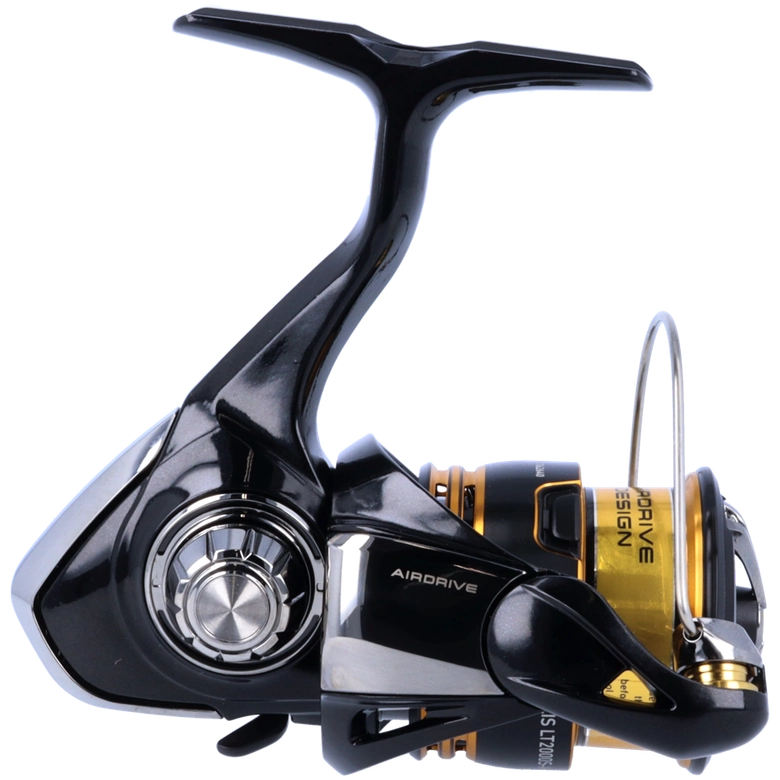 即納最大半額 スポーツ用品 レガリス ダイワ(DAIWA) LT2000S 2000S