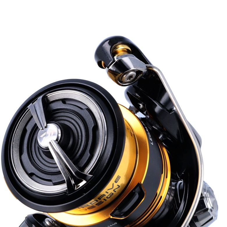 DAIWA 23レガリス LT2000S-XHの最安値・インプレ・釣果 | 本音の