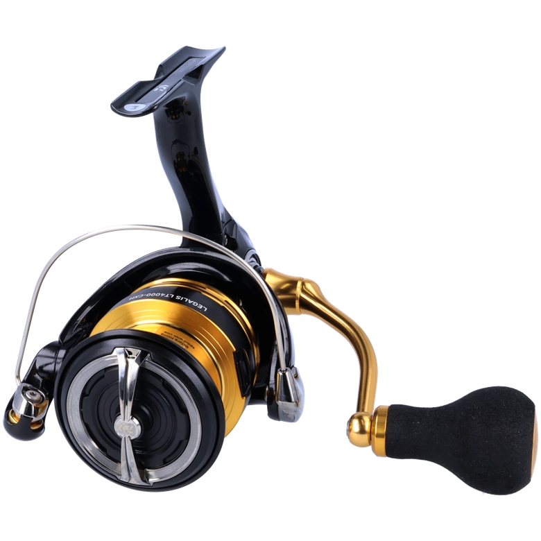 DAIWA 23レガリス LT4000-CXHの最安値・インプレ・釣果 | タックル