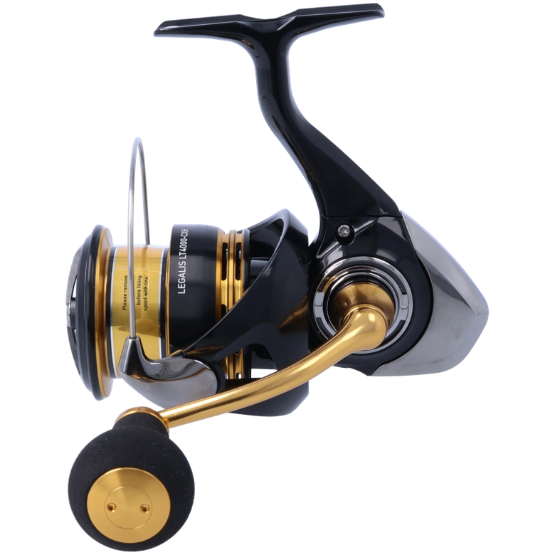 DAIWA 23レガリス LT4000-CXHの最安値・インプレ・釣果 | 本音の口コミ 