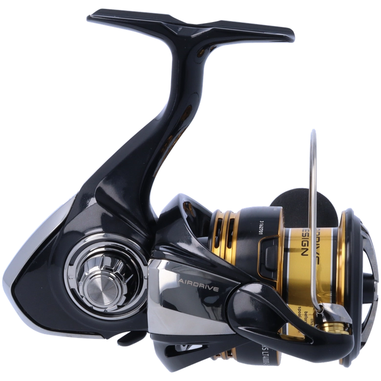 DAIWA 23レガリス LT4000-CXHの最安値・インプレ・釣果 | 本音の口コミ