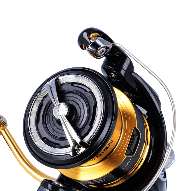 DAIWA 23レガリス LT4000-CXHの最安値・インプレ・釣果 | 本音の口コミ 